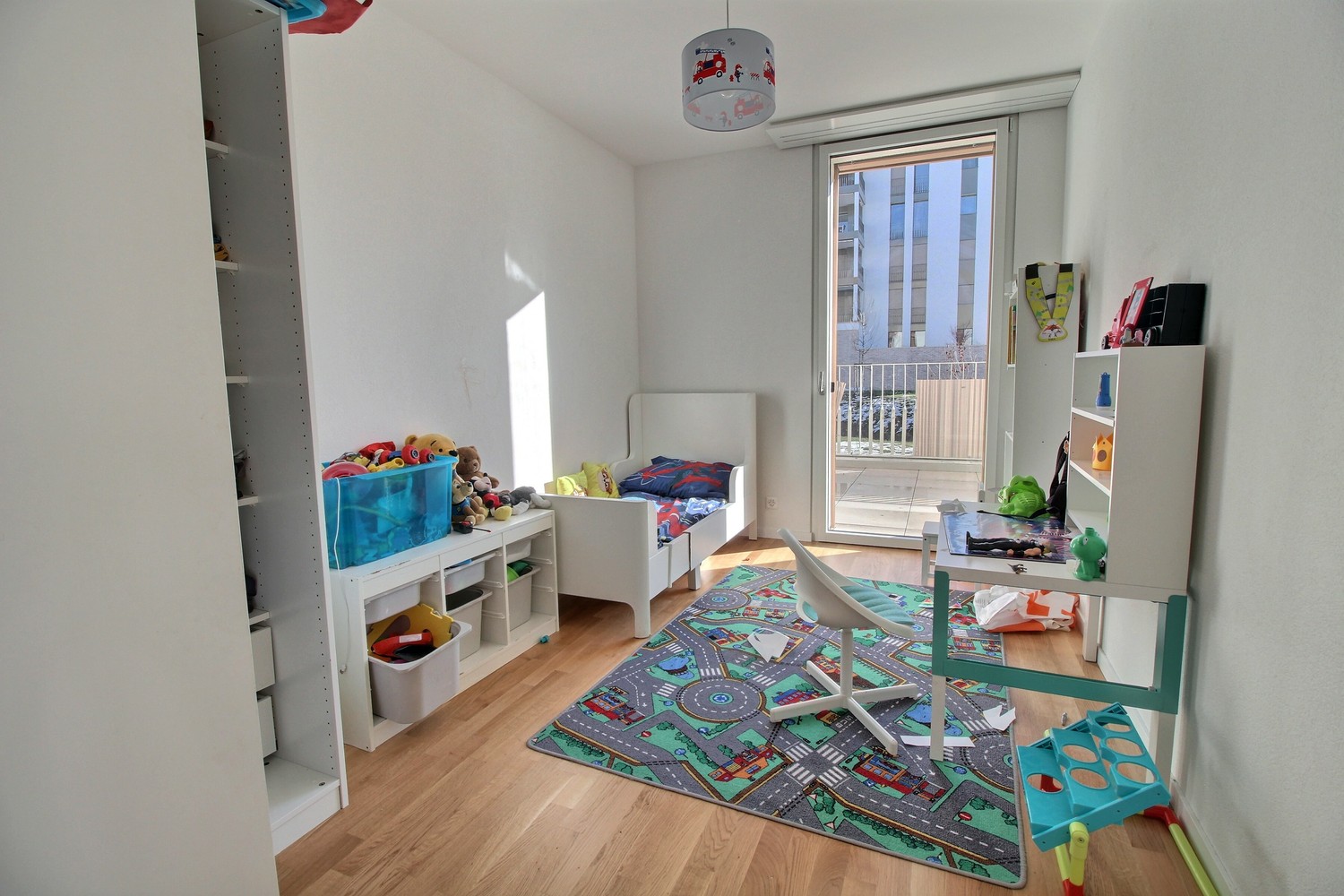 Appartamento di 5 ½ locali