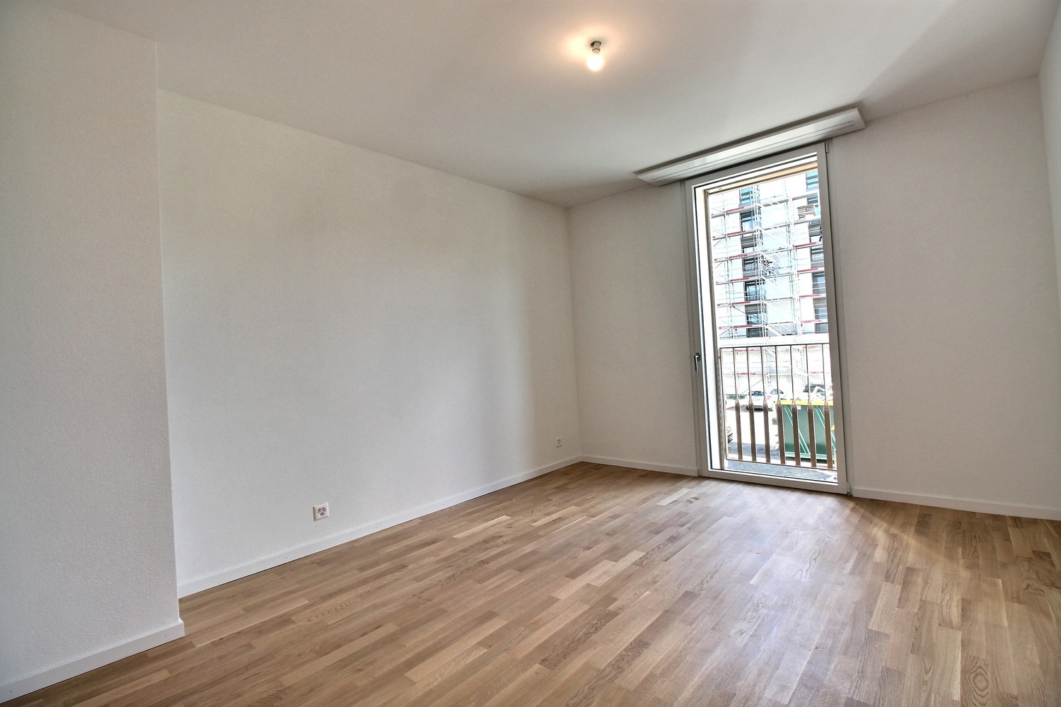 Appartamento di 5 ½ locali