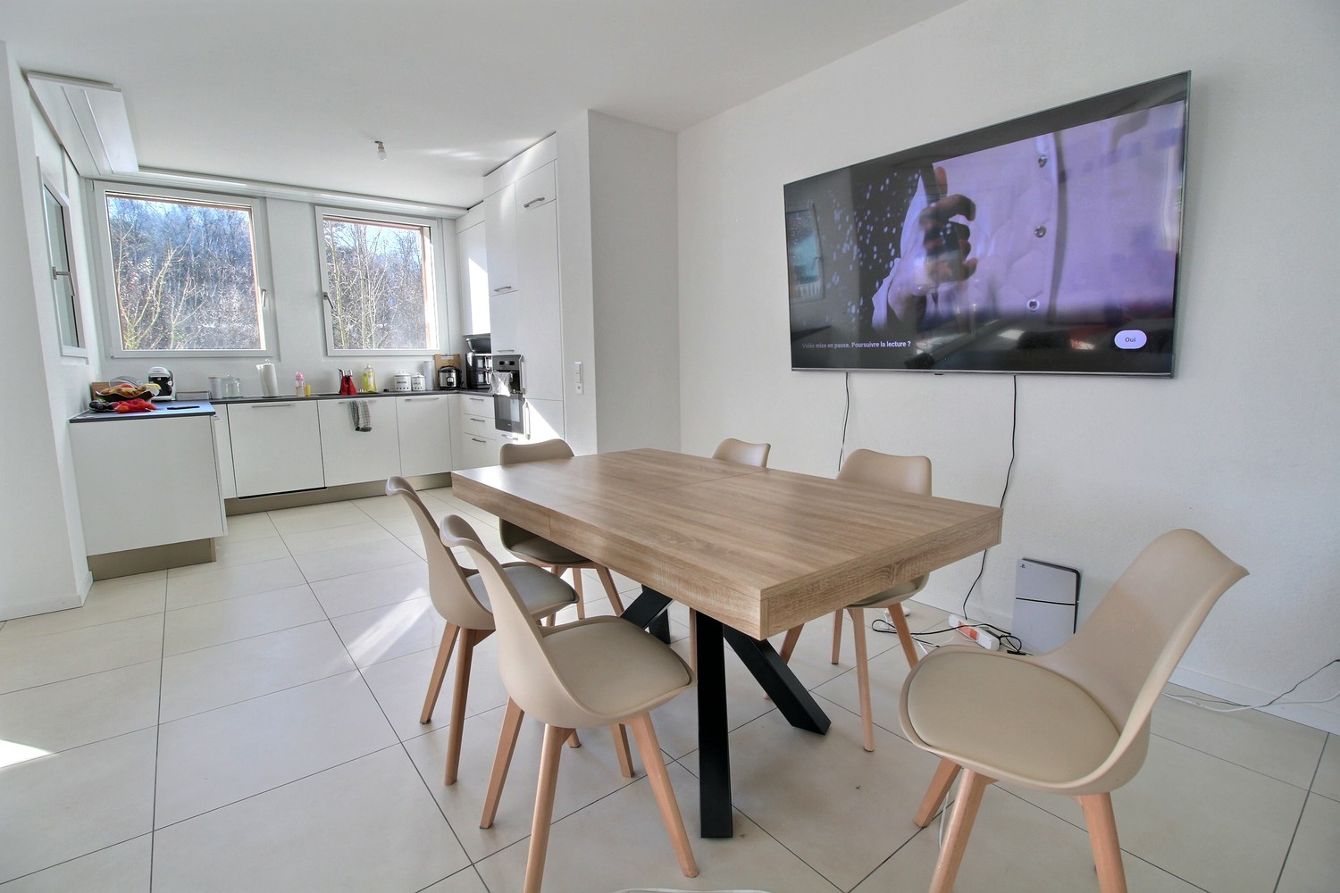 Appartamento di 5 ½ locali
