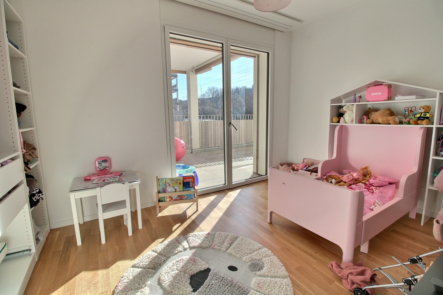 Appartamento di 5 ½ locali