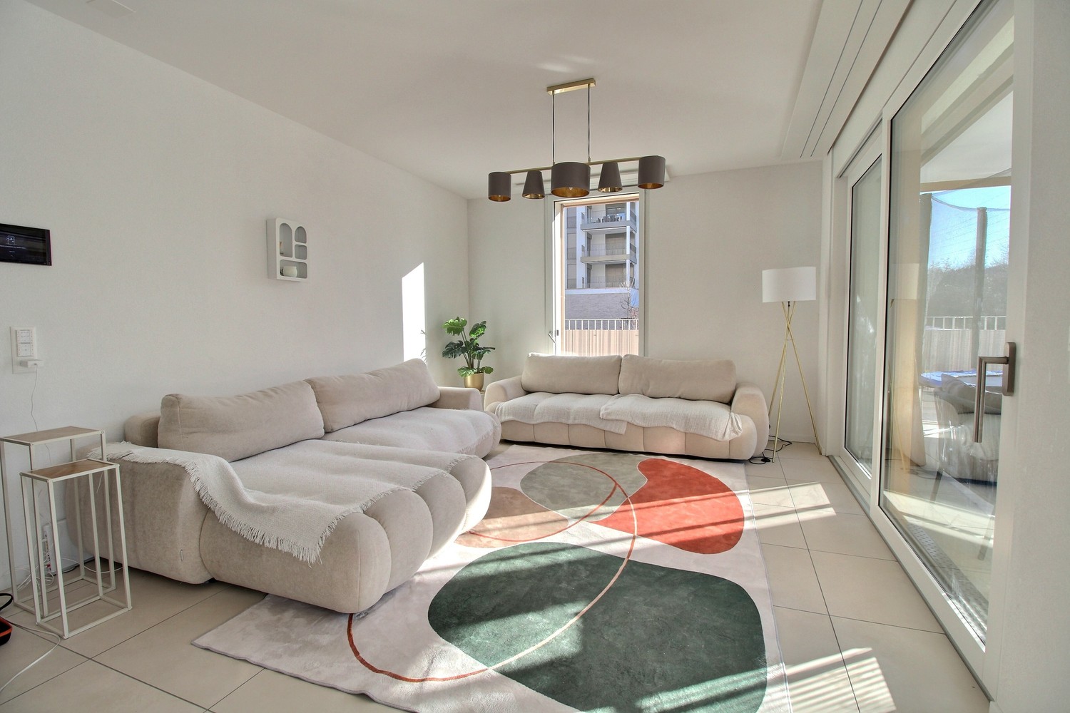 Appartamento di 5 ½ locali