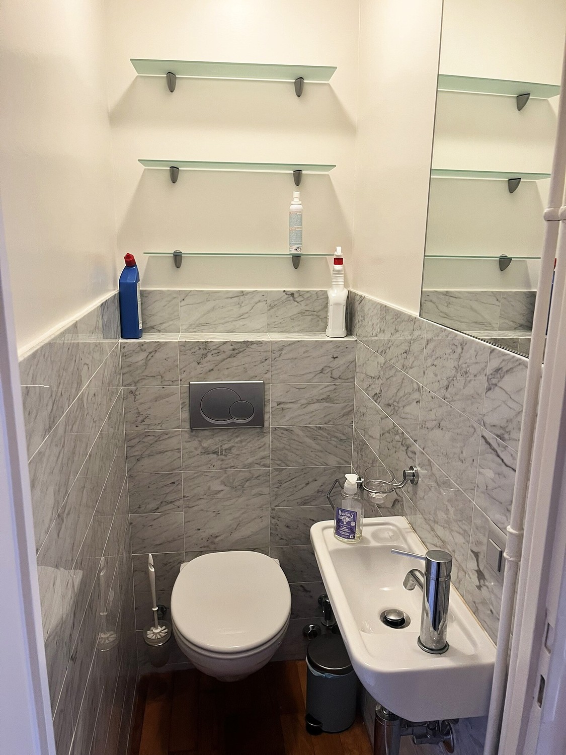 3-Zimmer-Wohnung, Foto 6 von 9