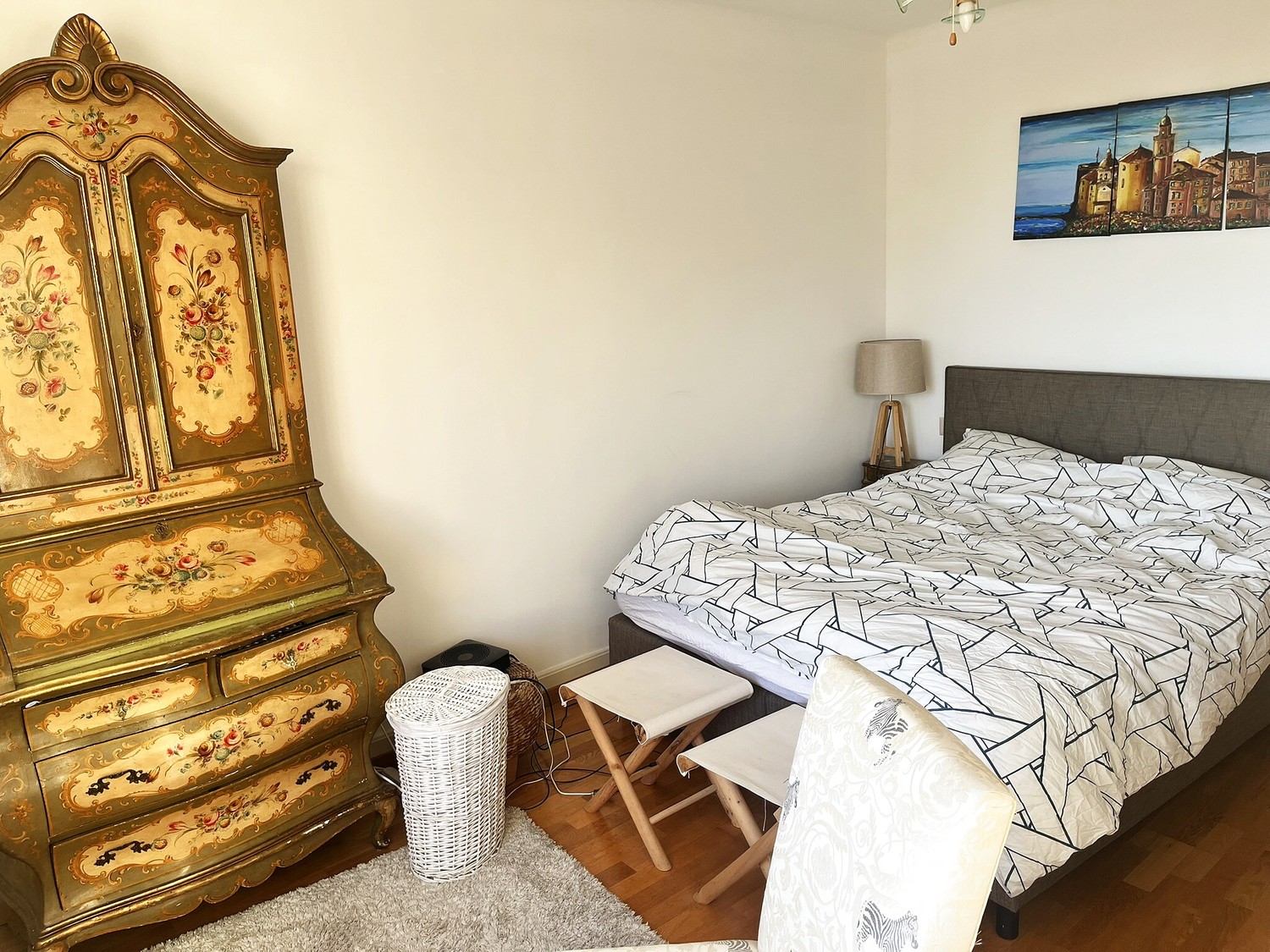 3-Zimmer-Wohnung, Foto 7 von 9