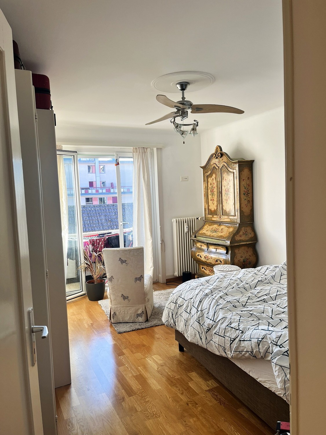 3-Zimmer-Wohnung, Foto 5 von 9