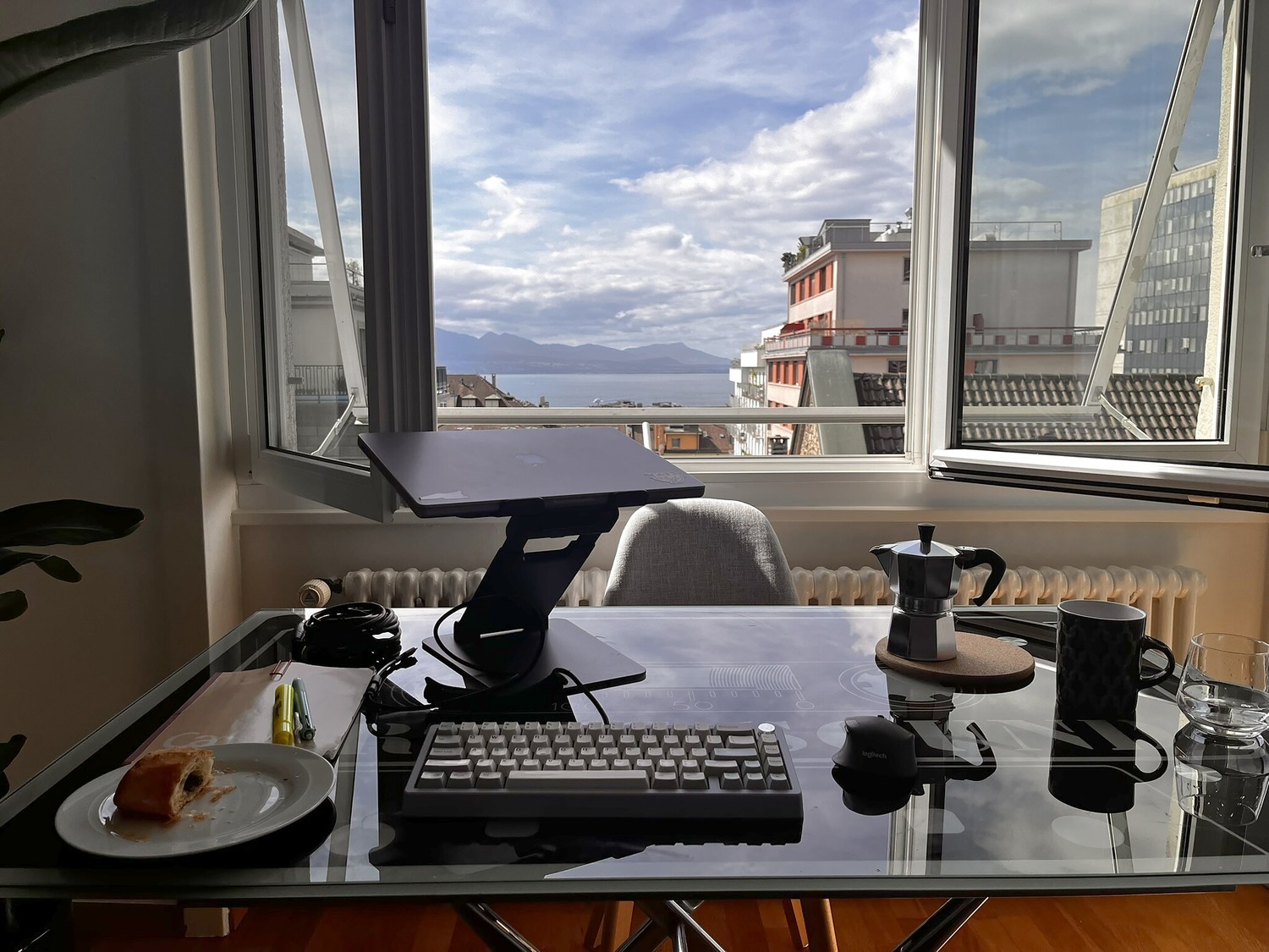 3-Zimmer-Wohnung, Foto 2 von 9