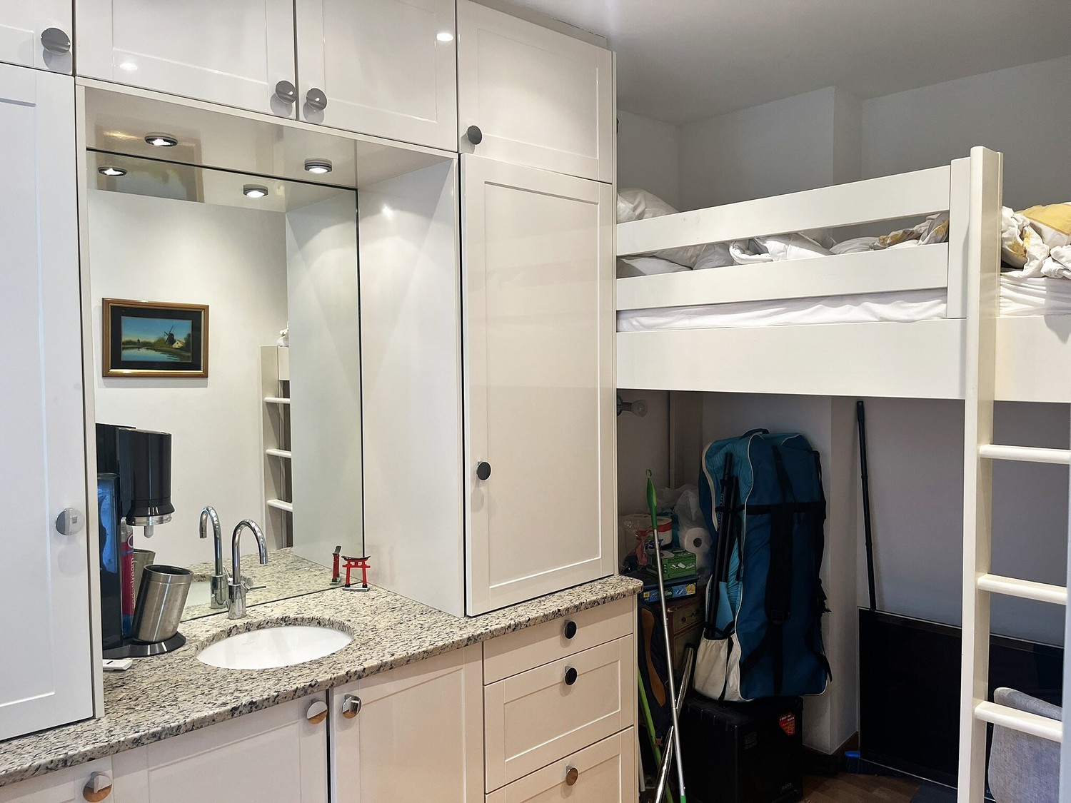 3-Zimmer-Wohnung, Foto 4 von 9