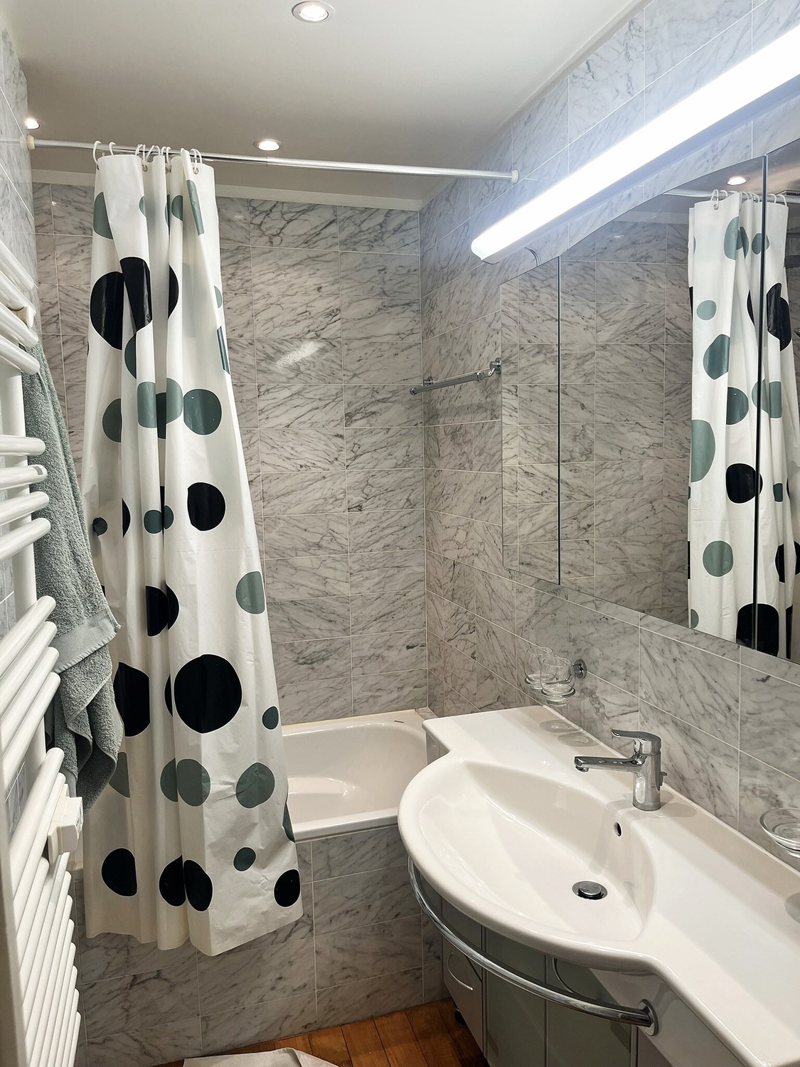 3-Zimmer-Wohnung, Foto 8 von 9