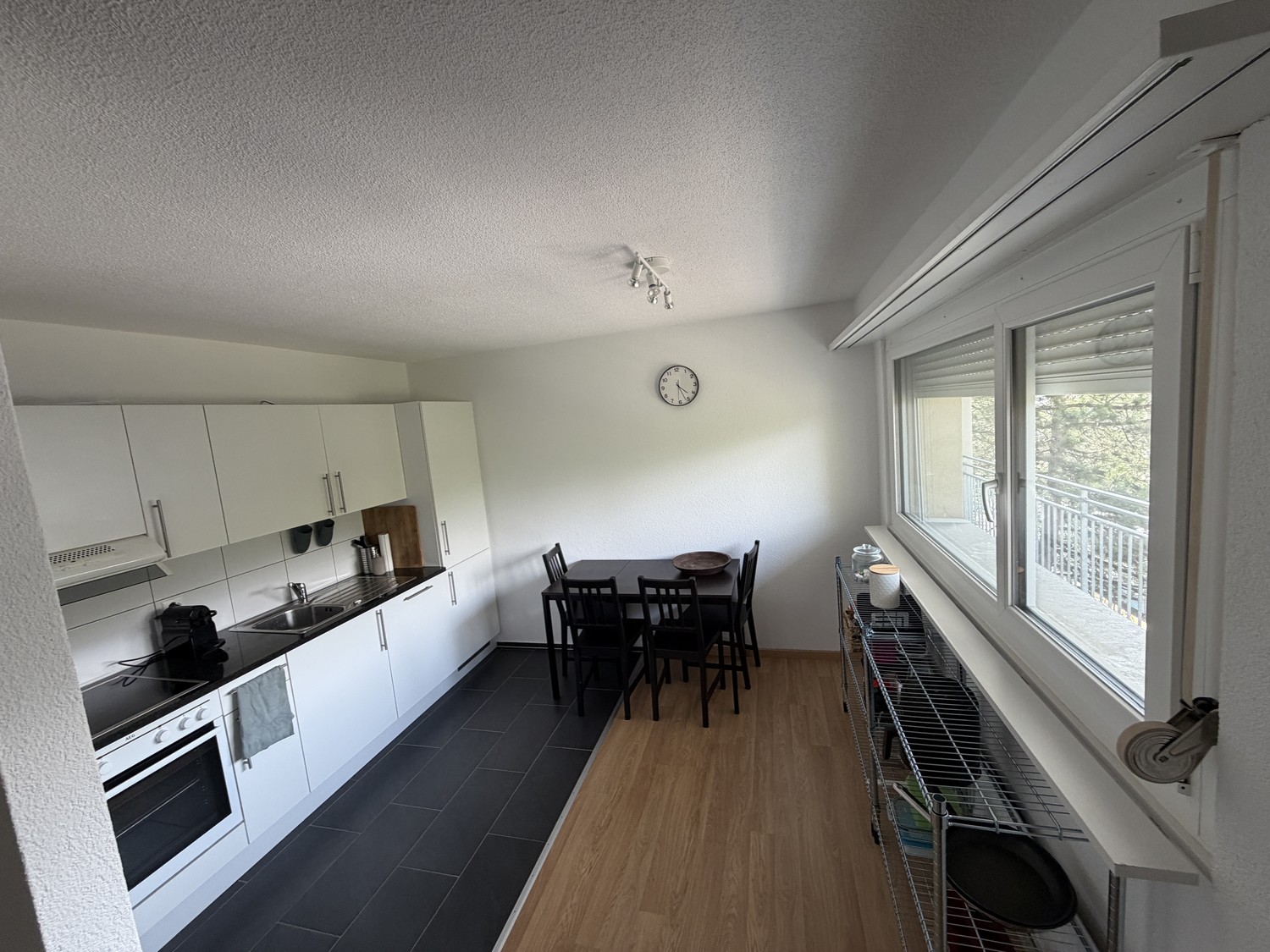 Appartamento di 3 ½ locali, foto 3 di 6