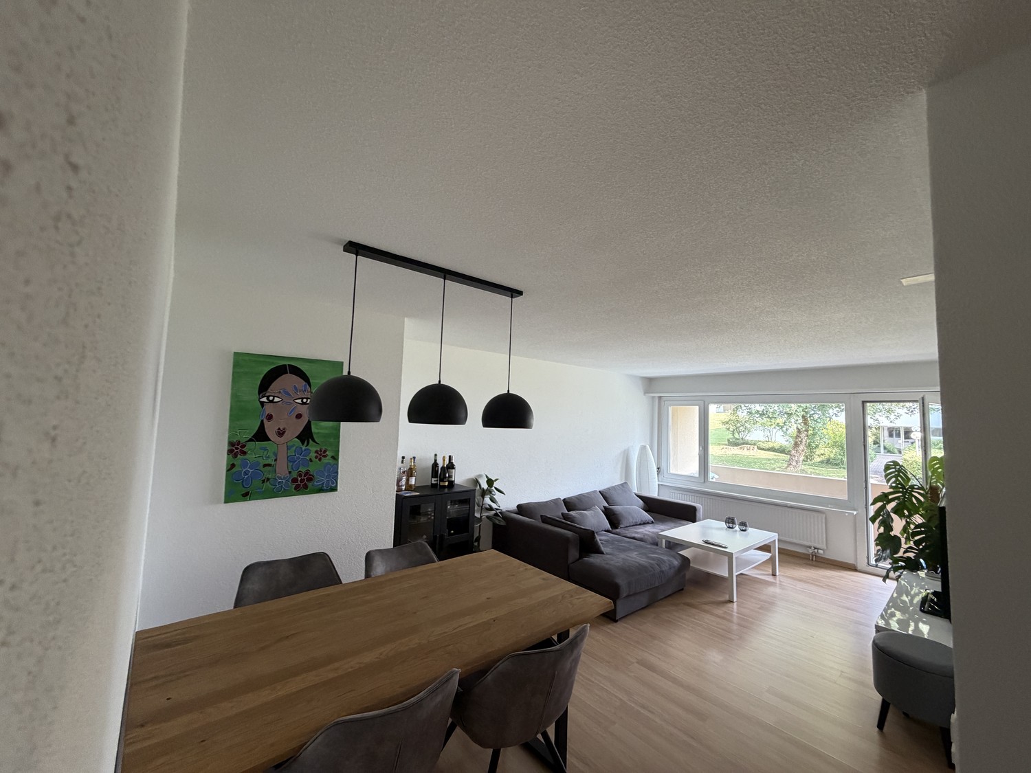 Appartamento di 3 ½ locali, foto 1 di 6