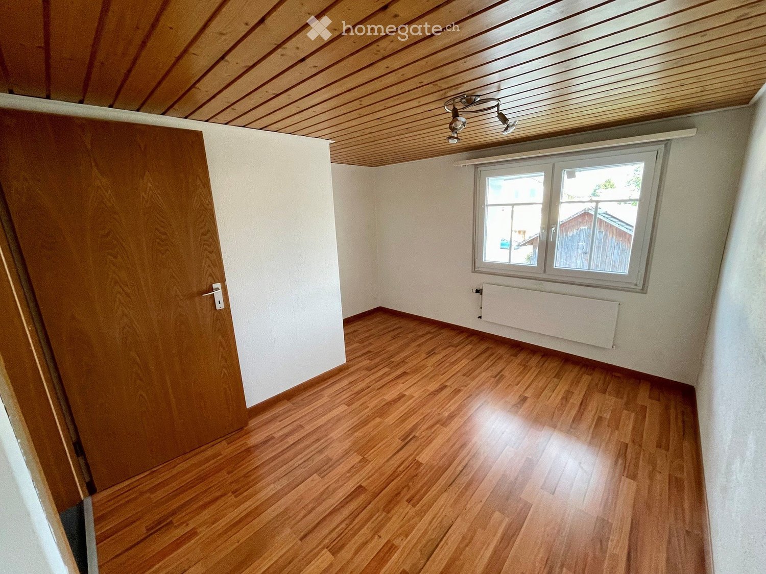 3 ½ rooms apartment, foto 4 di 5