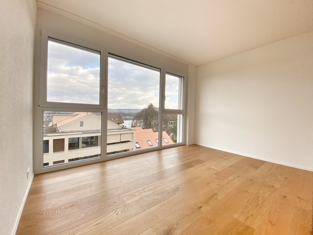 Appartement en attique de 3 ½ pièces