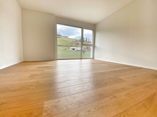 Appartement en attique de 3 ½ pièces