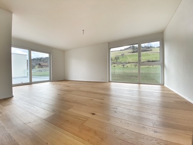 Appartement en attique de 3 ½ pièces