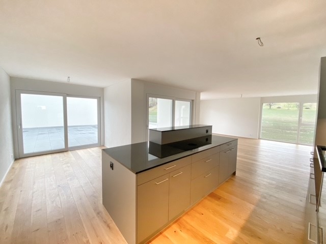 Appartement en attique de 3 ½ pièces