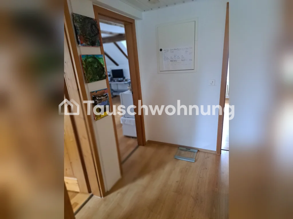 Appartement de 5 ½ pièces