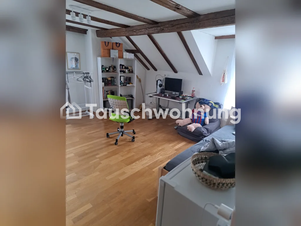 Appartement de 5 ½ pièces