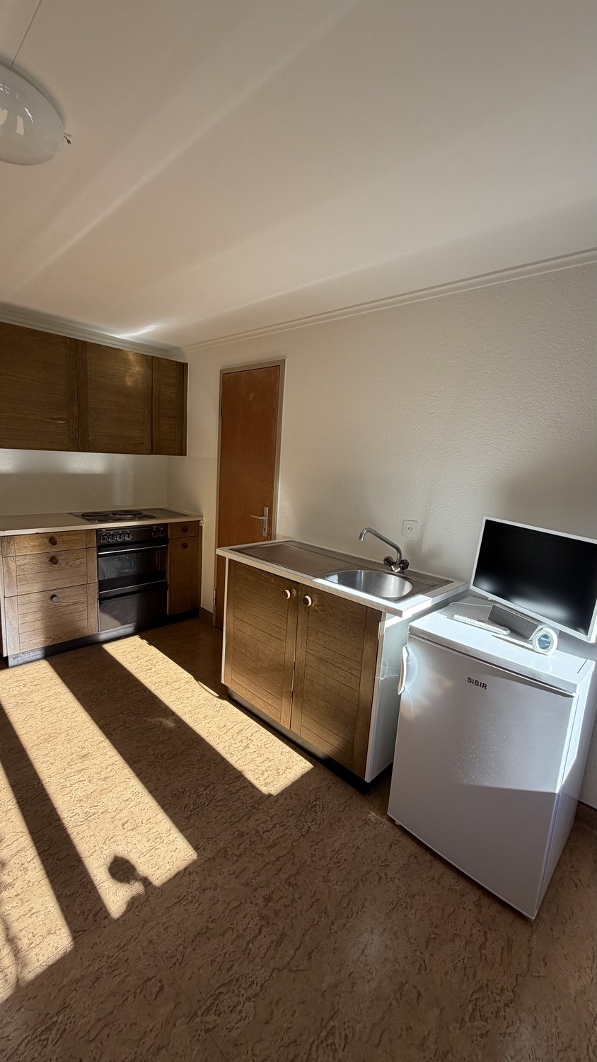 Appartement de 1 pièce, photo 3 sur 6