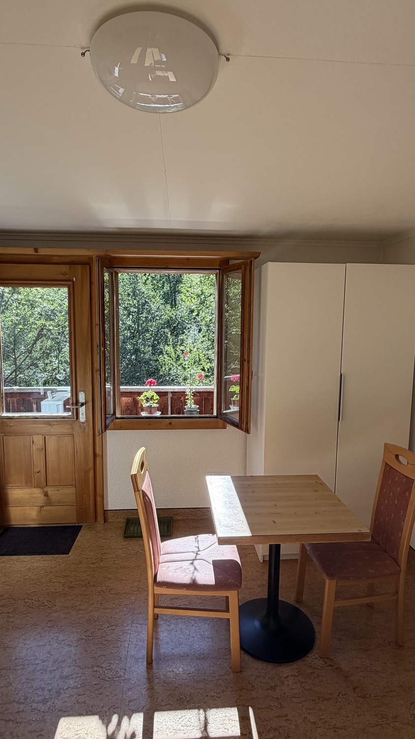 Appartement de 1 pièce, photo 4 sur 6