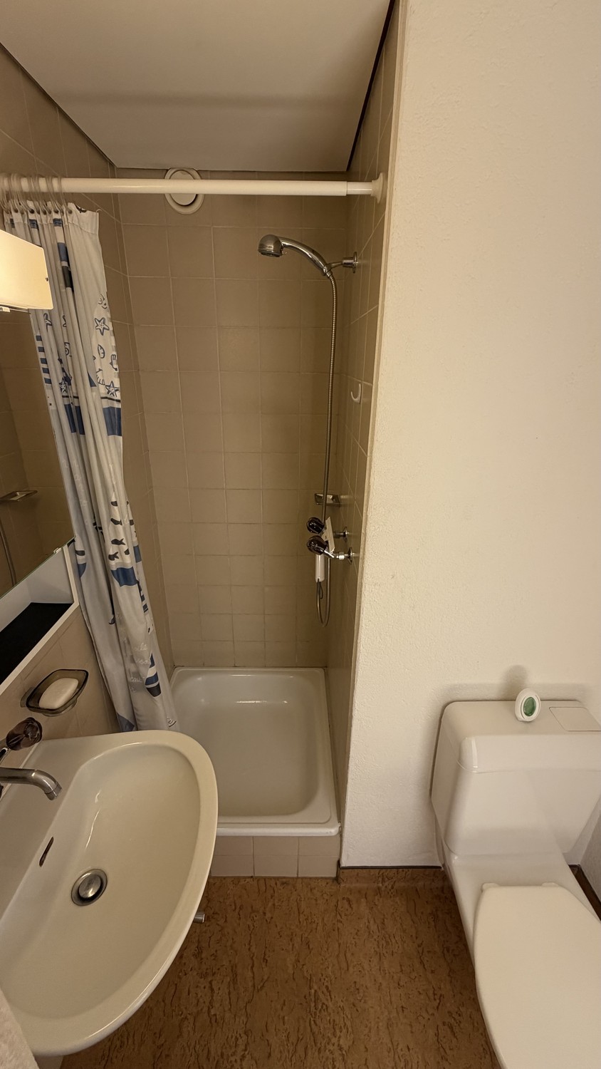 Appartement de 1 pièce, photo 6 sur 6