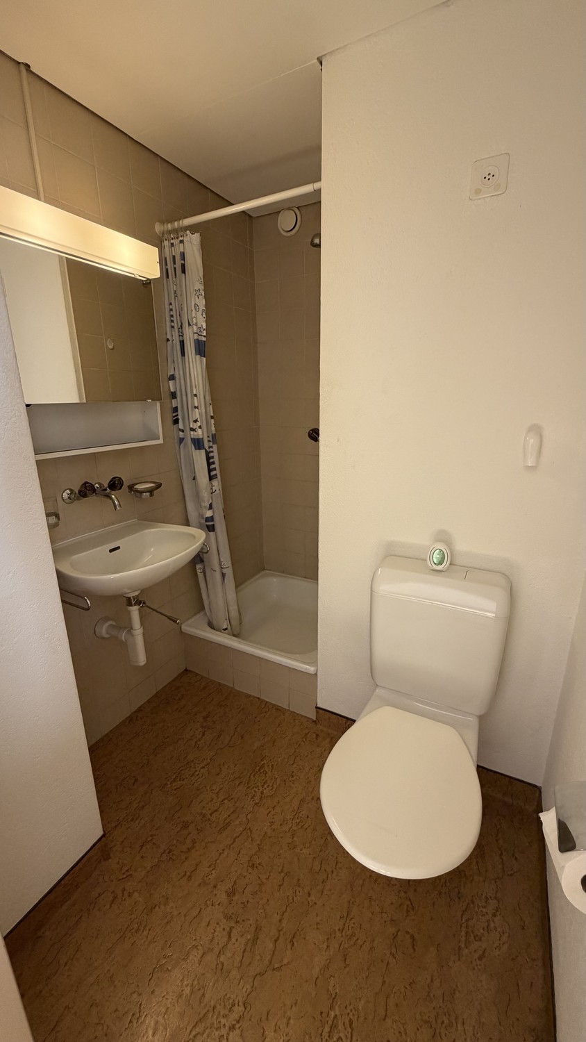 Appartement de 1 pièce, photo 5 sur 6