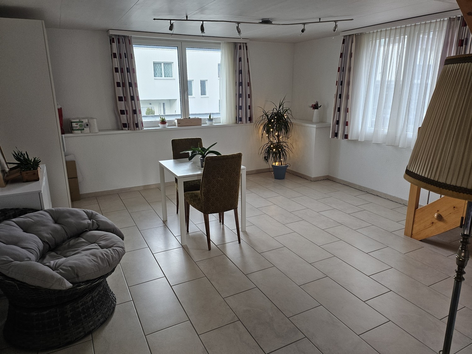 Chambre en colocation