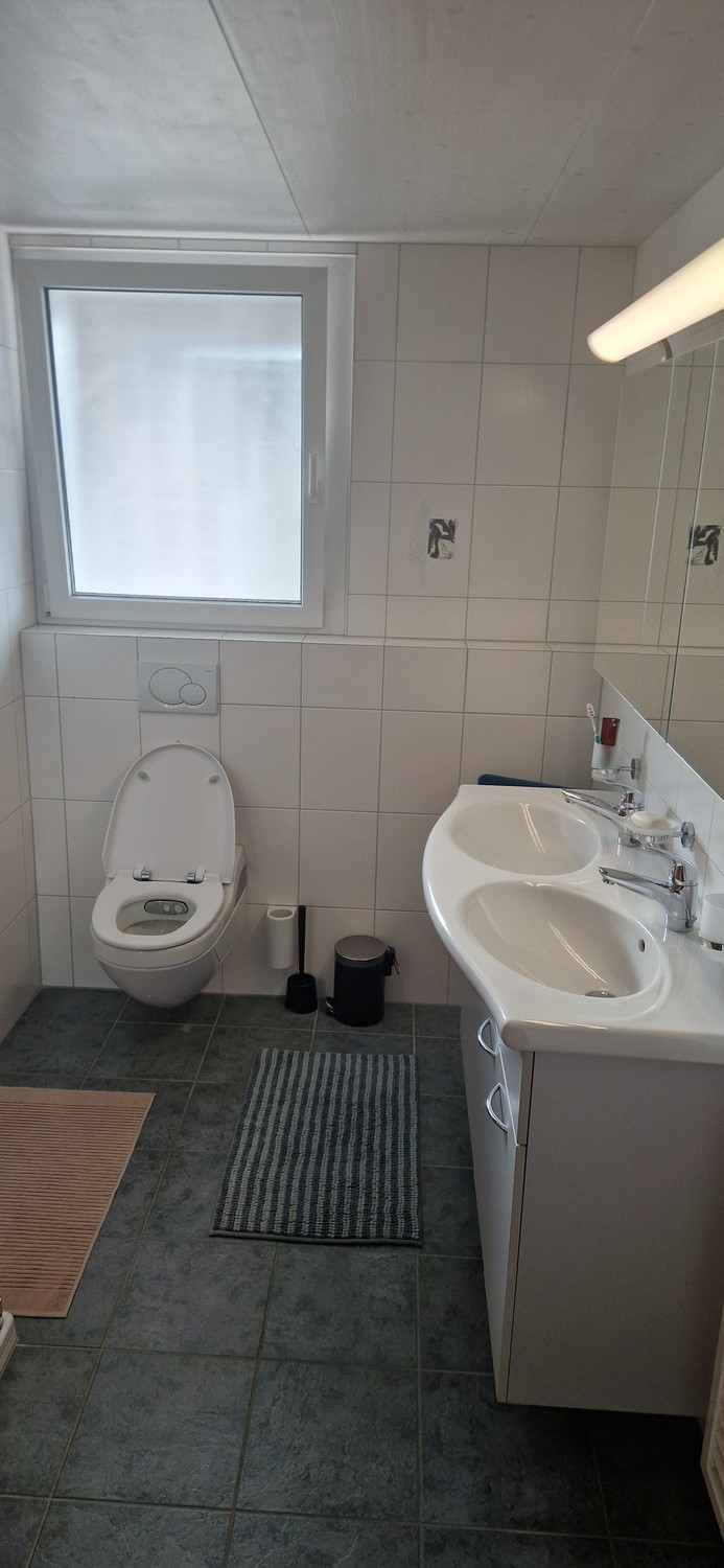 Chambre en colocation
