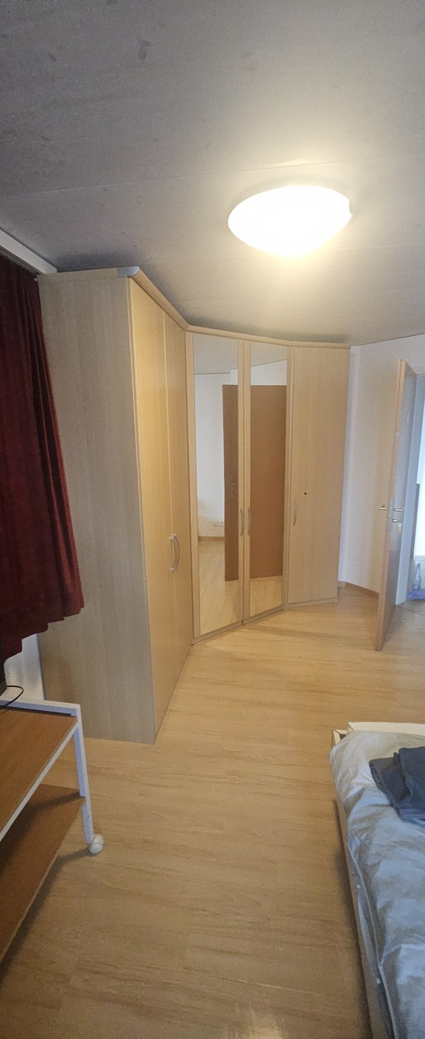 Chambre en colocation