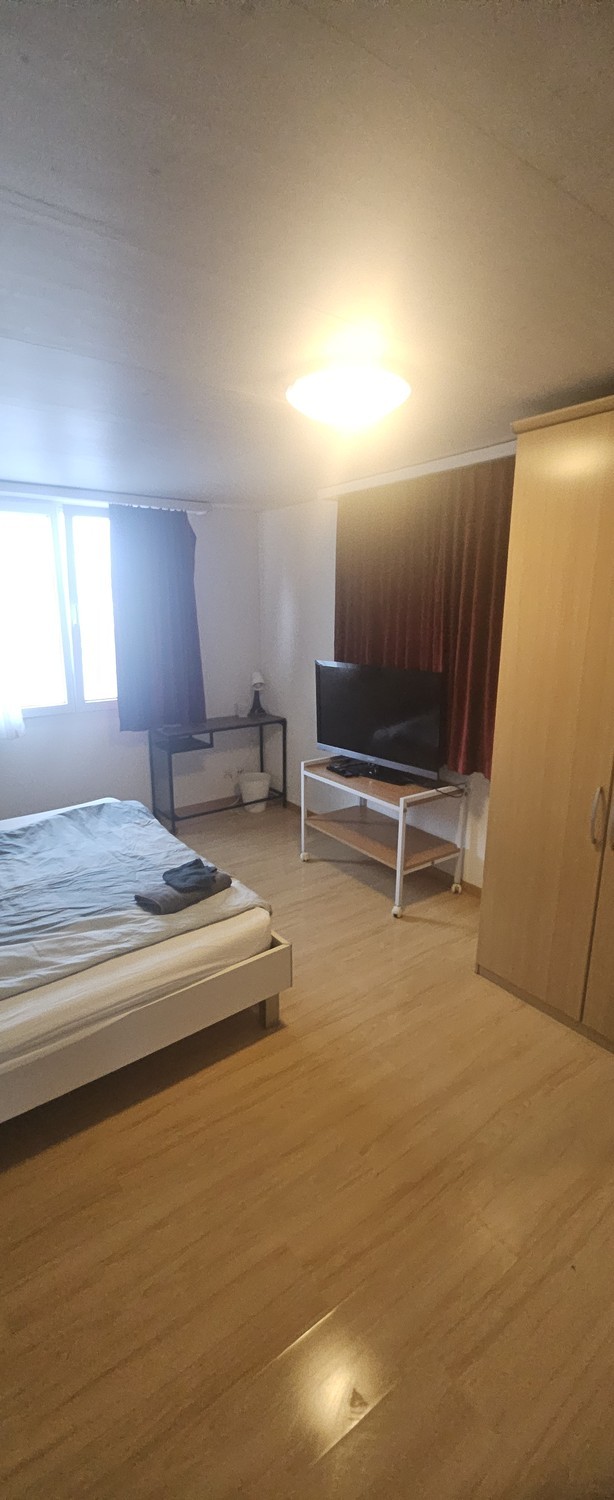 Chambre en colocation