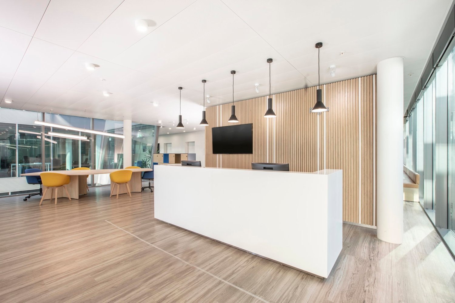 Office, Foto 2 von 7