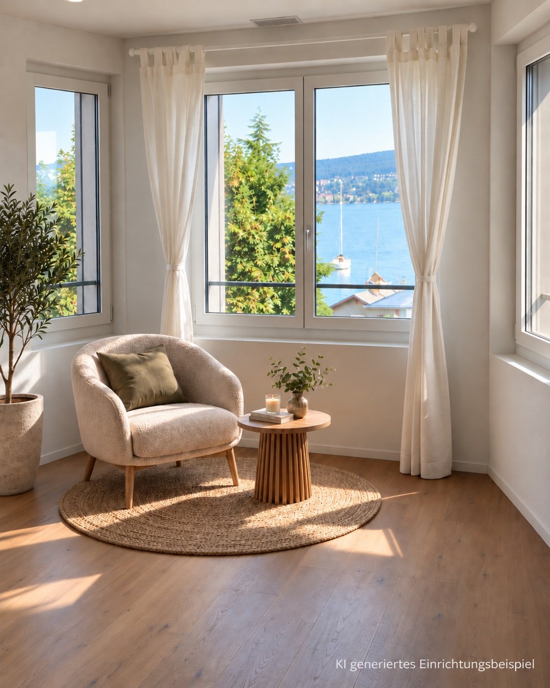 2 ½ Zimmer Wohnung, Foto 8 von 10