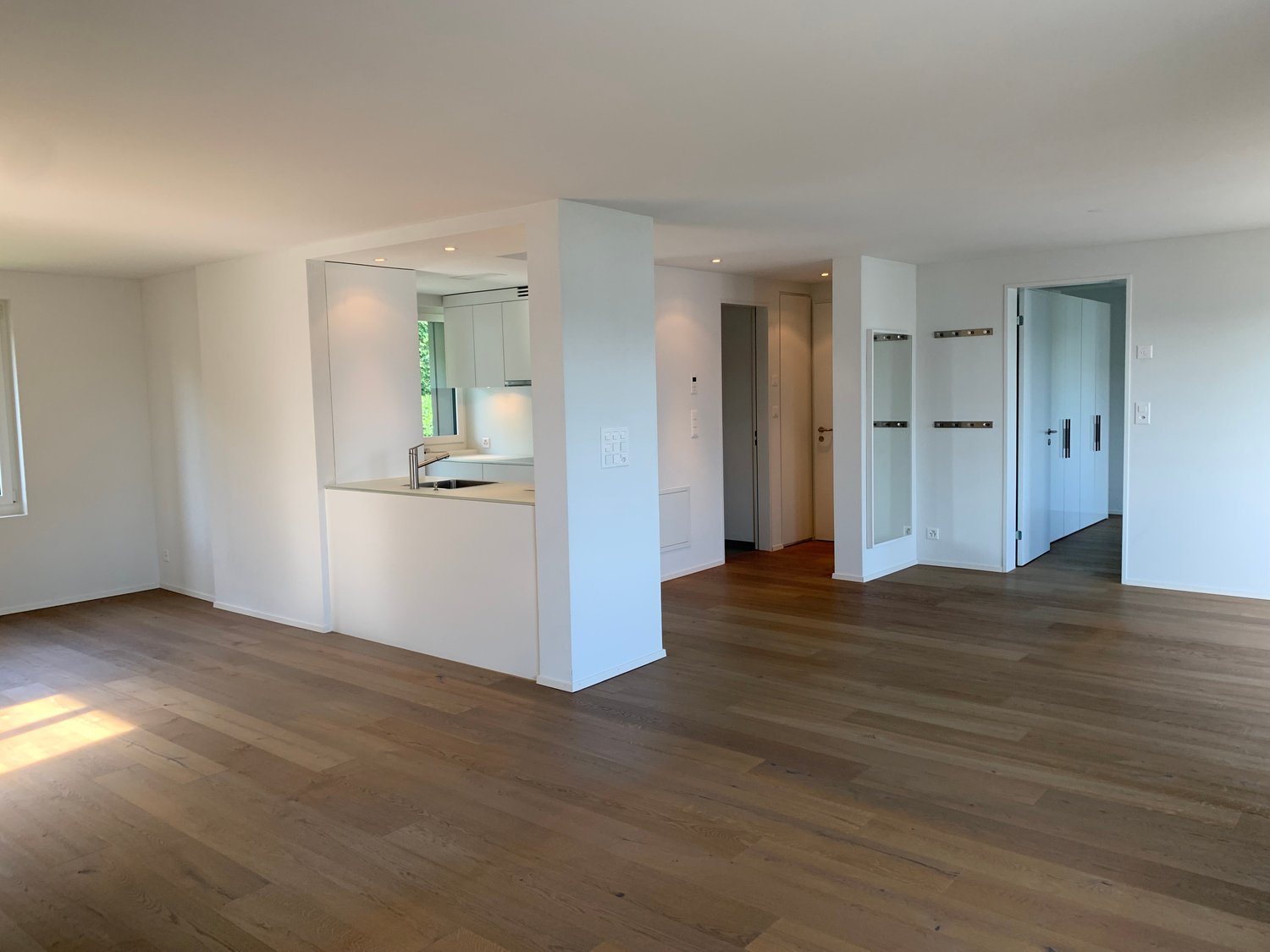 2 ½ Zimmer Wohnung, Foto 4 von 10