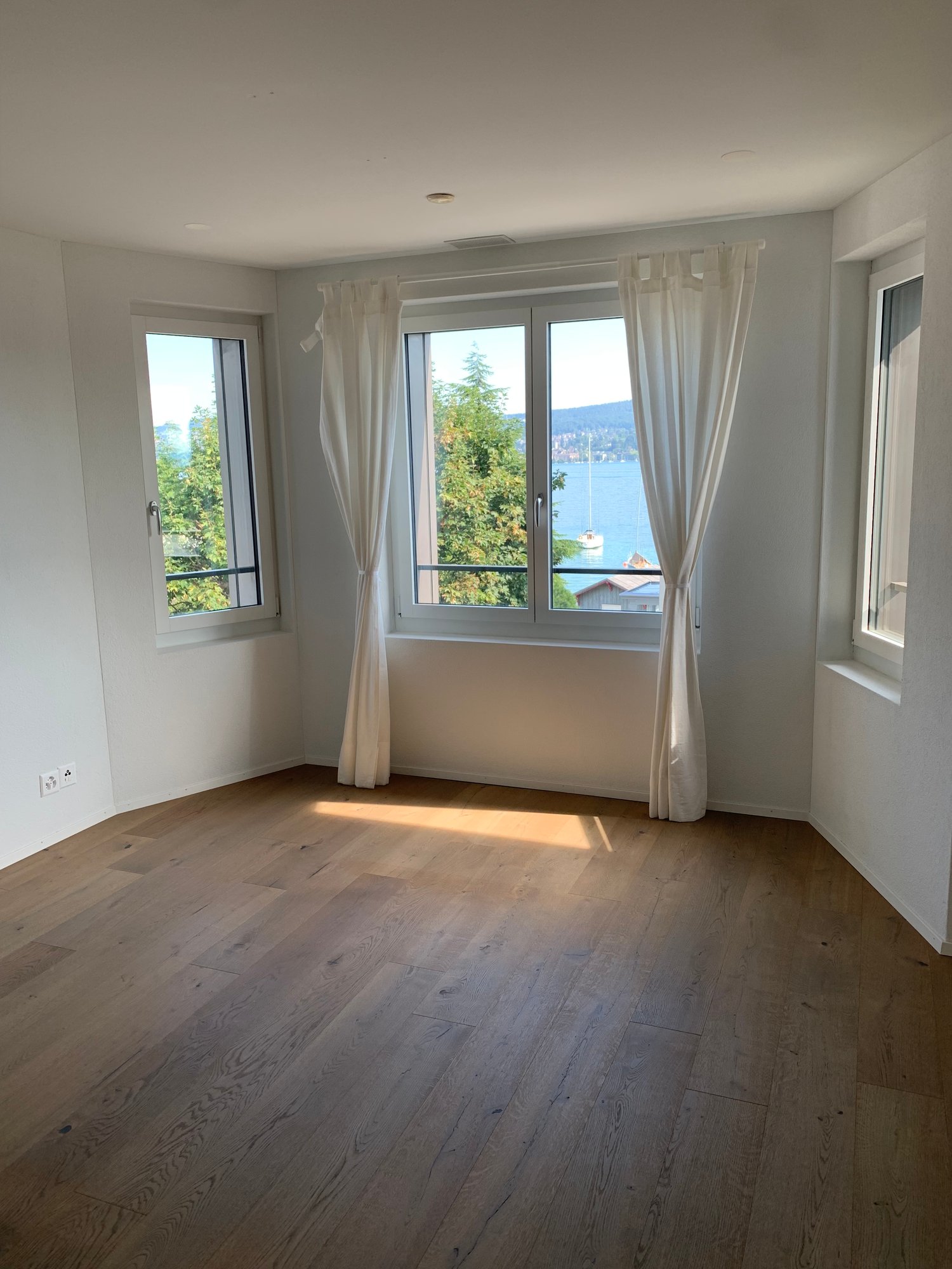 2 ½ Zimmer Wohnung, Foto 9 von 10