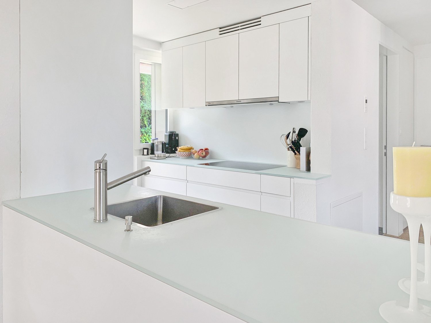 2 ½ Zimmer Wohnung, Foto 6 von 10