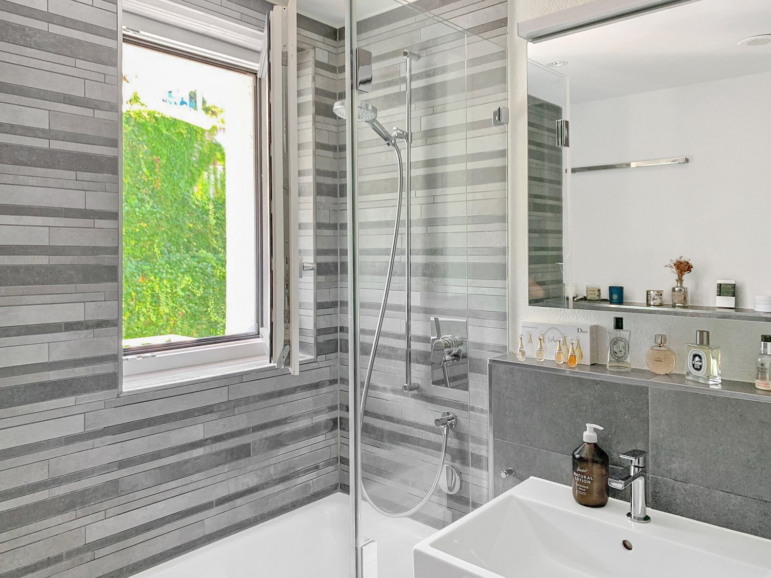 2 ½ Zimmer Wohnung, Foto 10 von 10