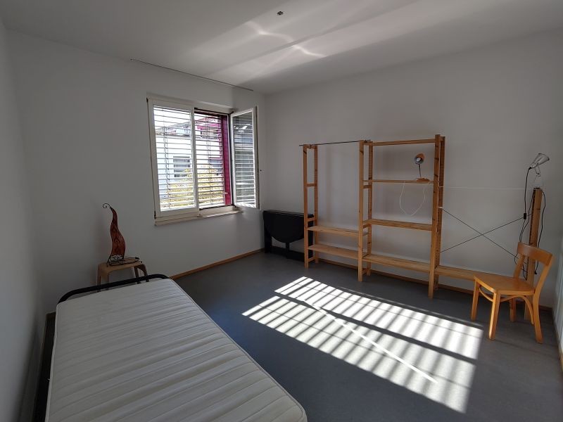 Room in a shared flat, Foto 1 von 2