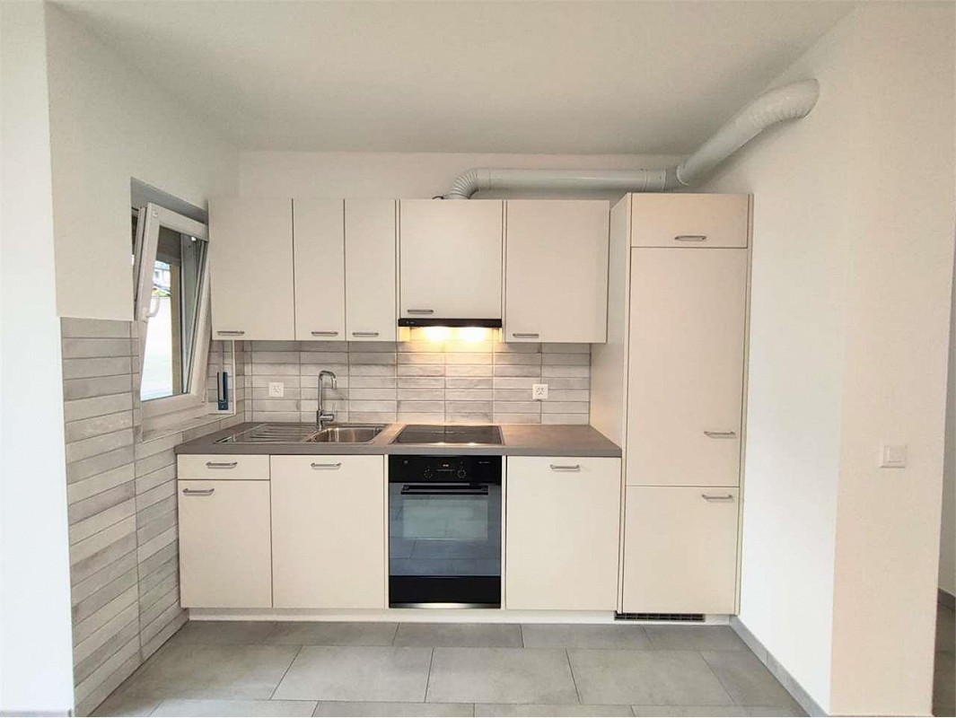 Appartement de 4 ½ pièces, photo 2 sur 8