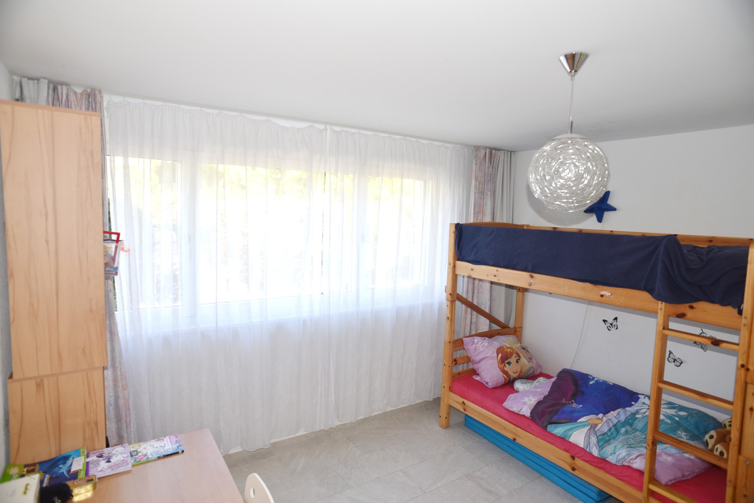 4 ½ rooms apartment, Foto 5 von 9
