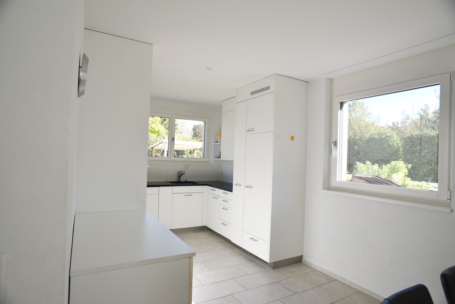 4 ½ rooms apartment, Foto 4 von 9