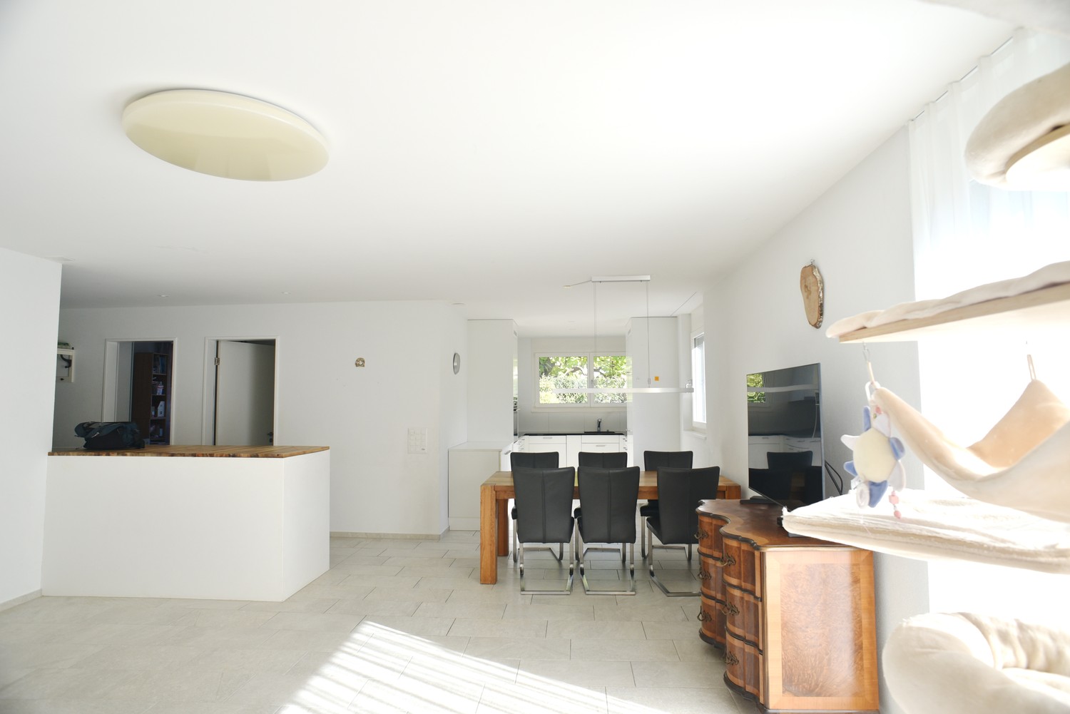 4 ½ rooms apartment, Foto 6 von 9