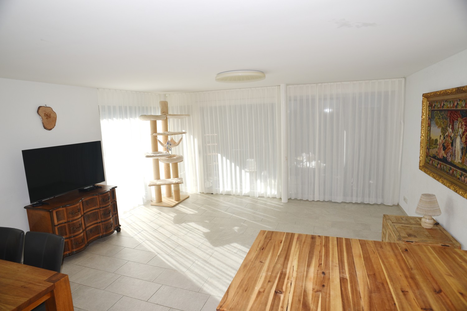 4 ½ rooms apartment, Foto 1 von 9