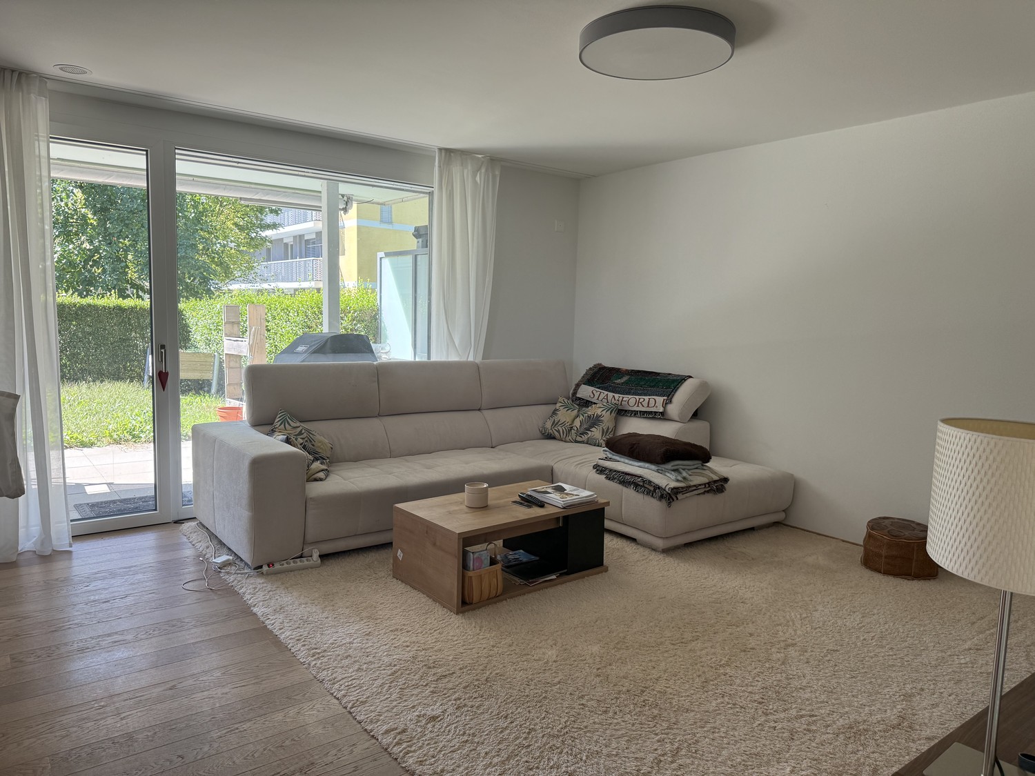 3 ½ rooms apartment, Foto 1 von 10
