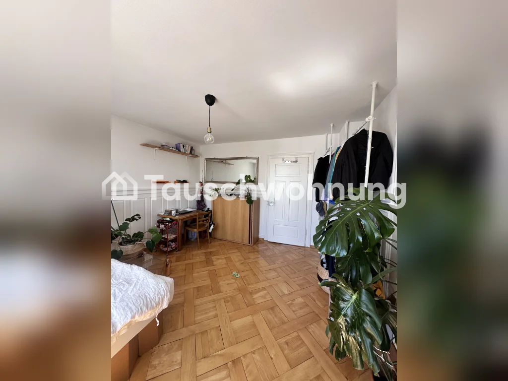 3 rooms apartment, Foto 2 von 8