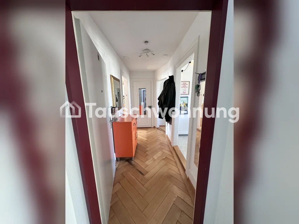 3 rooms apartment, Foto 4 von 8