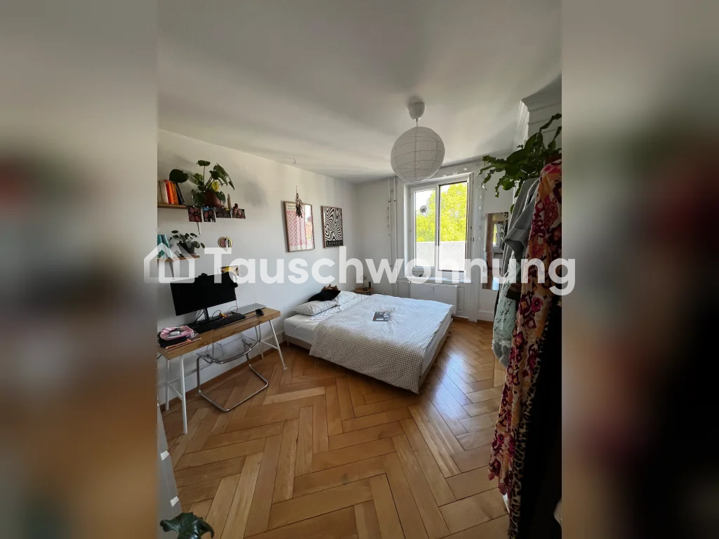 3 rooms apartment, Foto 5 von 8