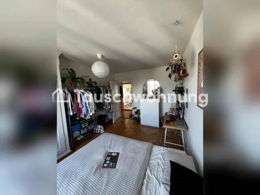 3 rooms apartment, Foto 6 von 8
