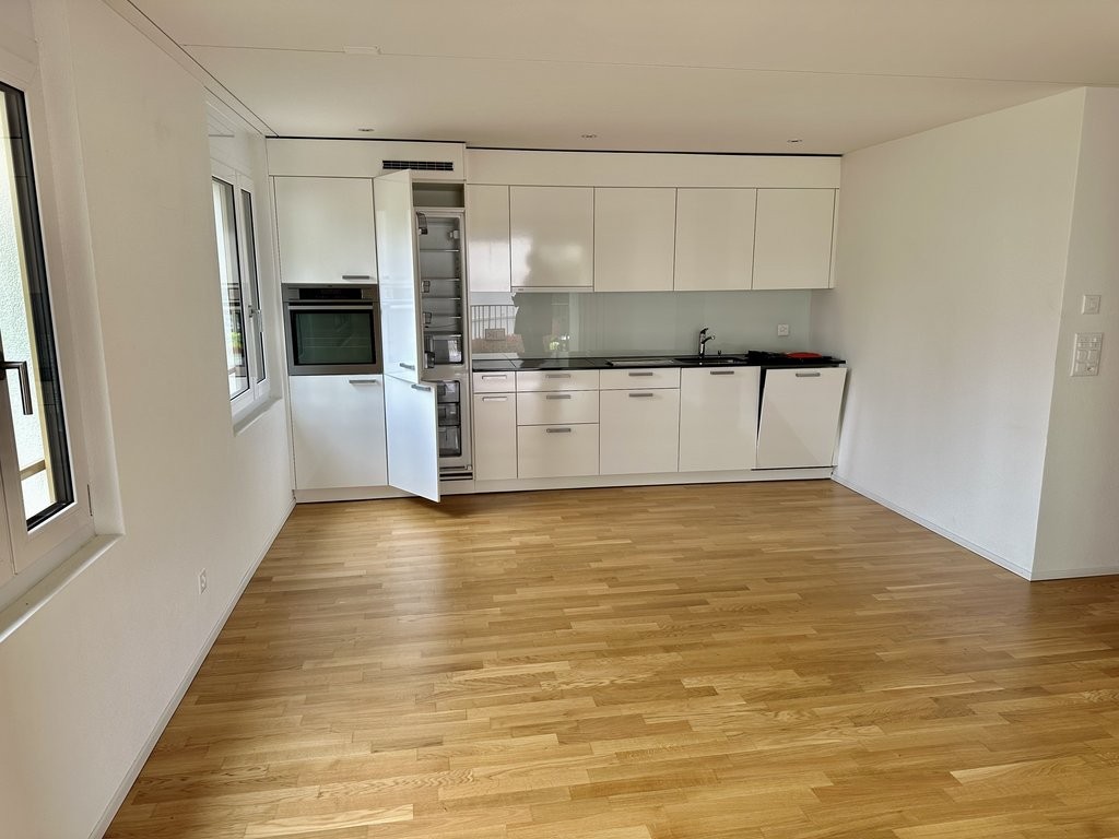 1 ½ rooms apartment