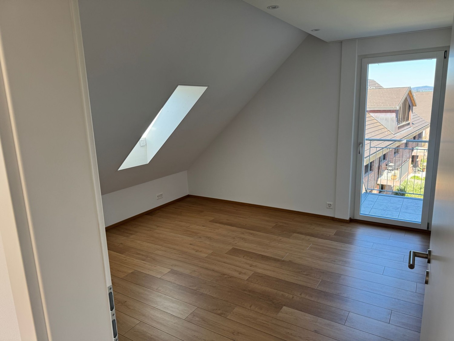 4 ½ rooms apartment