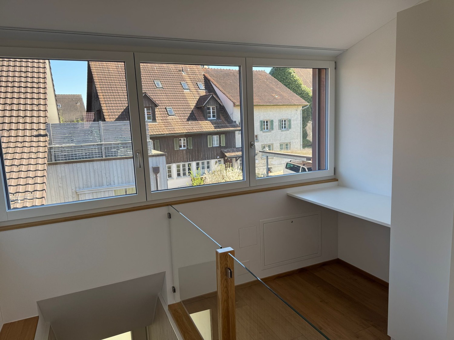 4 ½ rooms apartment