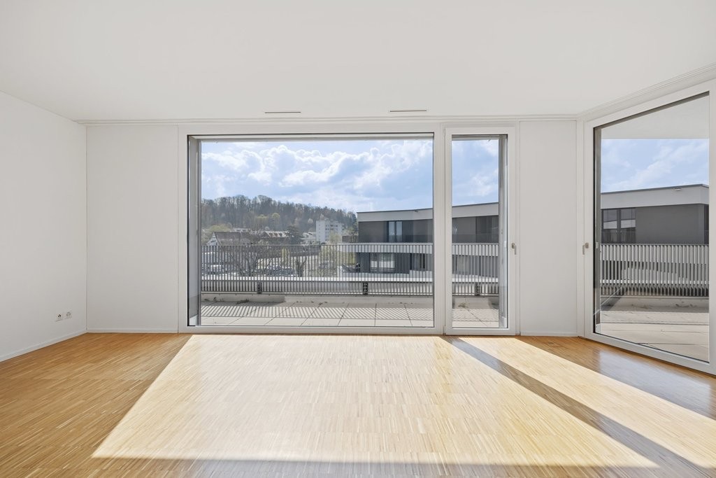2 ½ rooms roof flat, Foto 5 von 10