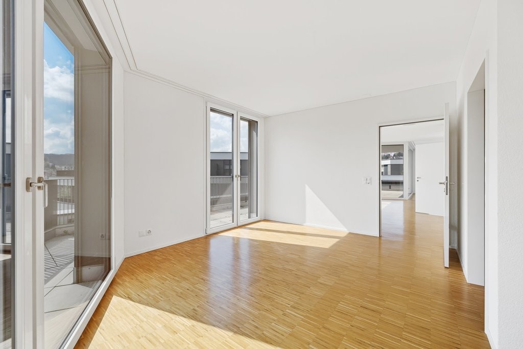 2 ½ rooms roof flat, Foto 10 von 10